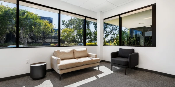 Los Angeles Outpatient Center