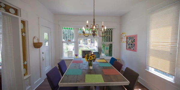 The Central Coast Treatment Center