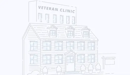 VA Greater Los Angeles Healthcare System - San Luis Obispo CBOC
